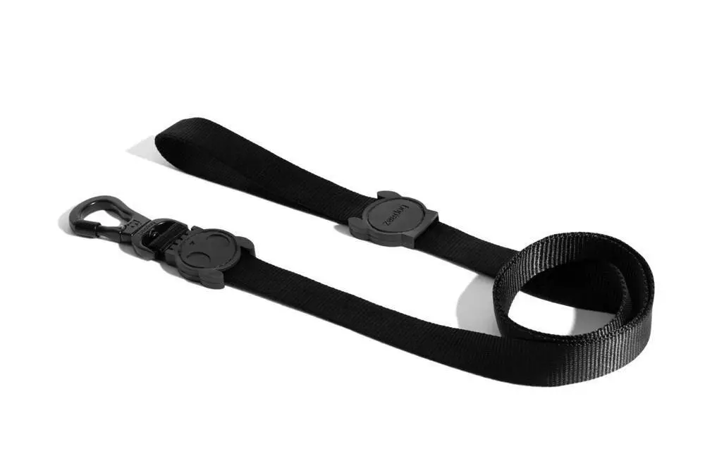 Zeedog ZEE DOG Laisse Pour Chien GOTHAM XS 3 Zeedog ZEE DOG Laisse Pour Chien GOTHAM XS