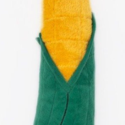 ZIPPY PAWS- Peluche Jiggler Maïs