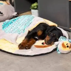 ZOLUX Jouet CHIQUITOS - Paresseux - Doudou 9 ZOLUX Jouet CHIQUITOS - Paresseux - Doudou -Nourriture pour chien Soldes fre pl ZOLUX Jouet CHIQUITOS Paresseux Doudou 28849 4