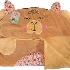 ZOLUX Jouet CHIQUITOS Lama Couverture -Nourriture pour chien Soldes fre pl ZOLUX Jouet CHIQUITOS lama couverture 28847 3